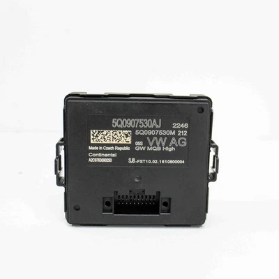 Centralina gateway VW PASSAT Variant B8 3G5 5Q0907530AJ 2.0 Diesel 24594358 - Immagine 1 di 4