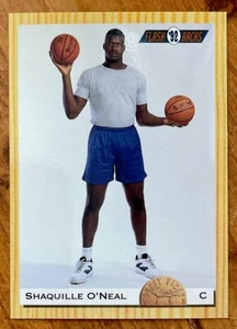 Shaquille Oneal #104 Classic 1993 Rookie - Bild 1 von 2