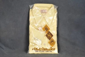 VTG Washington Dee-Cee Western Shirt Form Fitting Long Tail Pearl Snap 15 1/2-33 - Picture 1 of 8