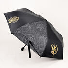 John Wick Kapitel 4 Regenschirm klappbar tragbarer Regenschirm authentisch vorbestellen