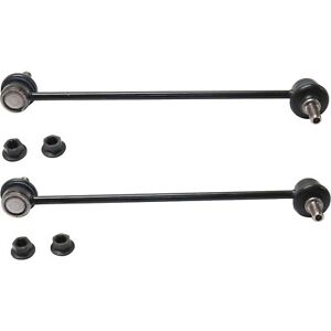 Sway Bar Link Set For 2007-2017 Jeep Patriot Compass Front Left and Right Side