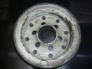 Piper Aircraft Nose Wheel 751-128 BF Goodrich - Picture 1 of 3