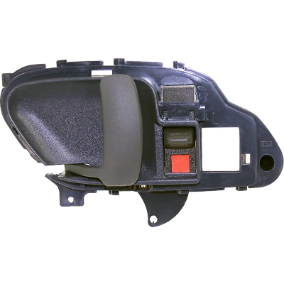  Front or Rear, Driv Side Interior Door Handle For GMC C1500 Suburban 1995-2000 Foto 1 de 4