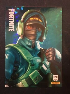 2019 Panini Fortnite Series 1 Reflex #190 Crystal Shard Rare NM - Bild 1 von 2