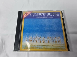 Chariots Of Fire & The World Of Film Hollywood Studio Orchestra - Bild 1 von 3