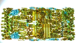  W110 190-200-230 Schraubensatz Mercedes  - Bild 1 von 11