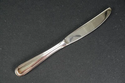 12 New Update International Stainless Regency Solid Knives 62U6 Outlined Glossy - Image 1 of 4