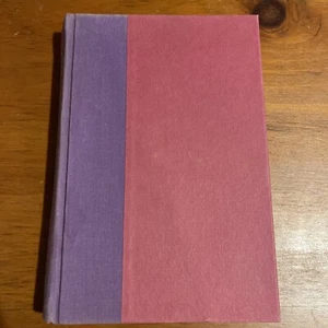 PASSAGIER NACH FRANKFURT von Agatha Christie 1. Auflage HC 5. Druck SCHÖN 1970 - Bild 1 von 5