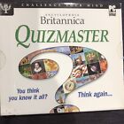 Britannica Quizmaster PC Game