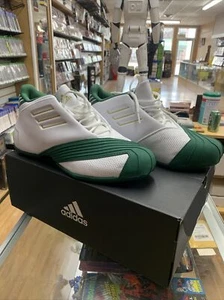 Adidas TMac 1 LIMITED EDITION LeBron James Irish SVSM PE FW3663 Mens Size 11 - Picture 1 of 11