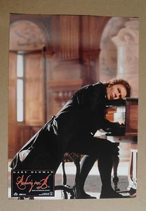 T443 Aushangfoto GARY OLDMAN - Ludwig van B. - Picture 1 of 1