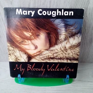 MARY COUGHLAN MY BLOODY VALENTINE SUNDAY INDEPENDENT CD ALBUM - RARE RETRO MUSIC - Picture 1 of 2