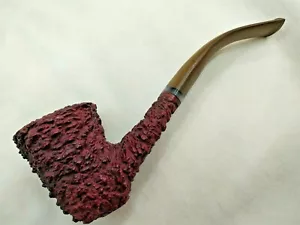 PIPE VINTAGE SHALOM PIPE MADE IN ISRAEL IN THE 1960's - Picture 1 of 11