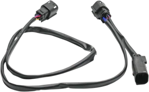 Arnés de cable de desconexión rápida Dynamics para Tour-Pak 2014-2019 Davidson Touring - Imagen 1 de 2