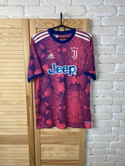 Kappa Juventus da Mooca Supporter Youth Burgundy Jersey