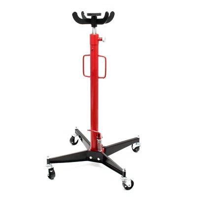 TTSollevatore da fossa idraulico carichi fino a 500kg sollevamento da 110 a 192  - Imagen 1 de 4