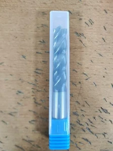 1/2 Zoll x 2 Zoll x 4 Zoll 4 Flöte lang VHM Schaftfräser kostenloser Versand!!! - Bild 1 von 3