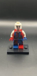 Lego Harley Quinn Super Heroes Batman Minifigure Used Good Condition - Picture 1 of 2