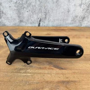 Shimano Dura-Ace FC-R9100 175mm 11-Speed Alloy Bike Crankset Passed Recall - Picture 1 of 9