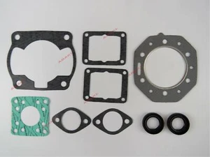 Kit completo de juntas para PWC KAWASAKI 300 SX JS300 611100 PWKA-JS300-FU 007-616 - Imagen 1 de 2