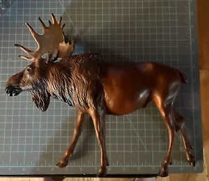 Vintage Breyer Moose Model 79 - Picture 1 of 15