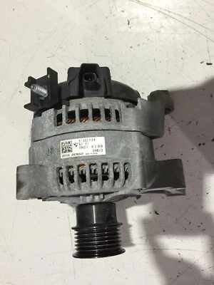 ALTERNATORE MINI COUNTRYMAN 2.0 TURBO BENZINA 2018 (104211-9200 8627124) - Immagine 1 di 4