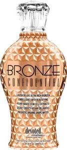 Devoted Creations Bronze Confidential Bronzer .FREE SHIPPING!!!! BEST SELLER!!!! - Picture 1 of 2
