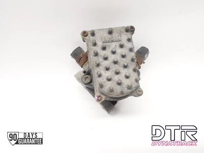 Lexus RX400H Highlander 2006-2010 Transmission Cooler 35300-48010 Foto 1 de 4