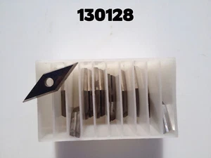 VPGA 441 W VC7 Neu Komplettpaket mit 10 Valenit Wolframhartmetall-Einsätzen - Bild 1 von 3