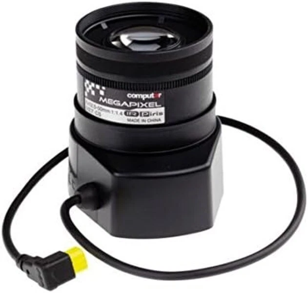 AXIS 5800-801 - AXIS Computar - 12.50 mm to 50 mm - f/1.4 - Telephoto Lens - Image 1 of 1