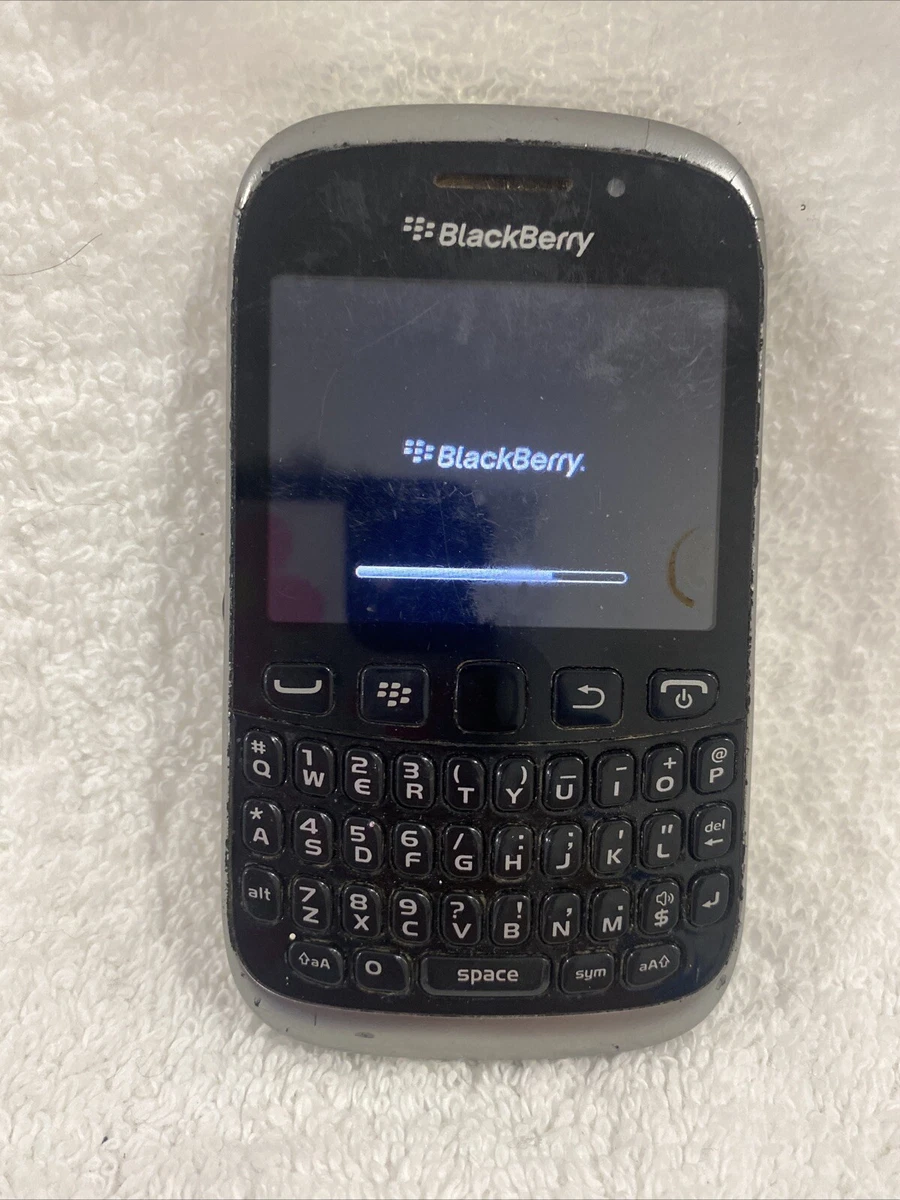 Como Desbloquear La Blackberry 9300 Curve 3G - Foto 6