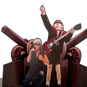 AC/DC - Pwr Up PopUp Spread - Foto 1 di 5
