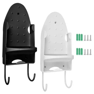 Ironing Board Storage Rack Hanger for Wall, Door, or Cupboard - 2025 - Picture 1 of 16