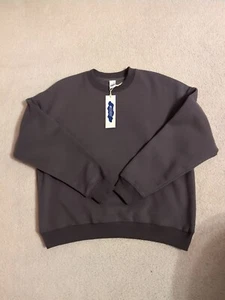 #OVDY LABEL OFF CREWNECK SWEATSHIRT 💯 AUTHENTIC - Picture 1 of 9