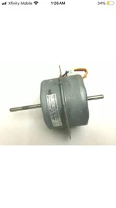 Gold Star Window A/C Unit M/N: ACD052PK Fan Blower Motor OEM Repl. Parts - Picture 1 of 4