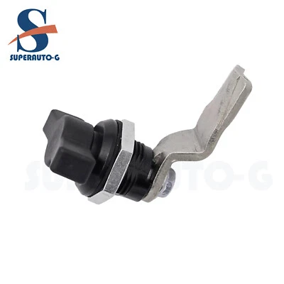 1 шт. новая защелка для заднего перчаточного ящика подходит для 2016 2017 2018 Polaris ACE - Изображение 1 из 4