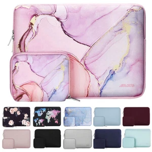 Laptop Sleeve for 2023 MacBook Pro Air 13 14 15 16 inch M1 M2 Notebook Bag Case - Picture 1 of 161