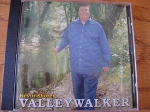 Valley Walker by Kevin Shorey (CD, Dec-2009) - Picture 1 of 2