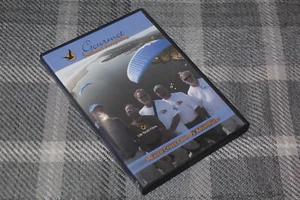 Gourment Powered Paragliding DVD - Ob3 - Foto 1 di 1