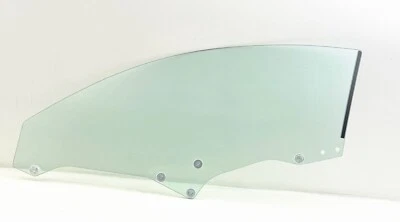 Vidrio de ventana de puerta lateral izquierda/conductor para Lexus RC200t RC300 RC350 RC350F 2015-2024 Foto 1 de 4