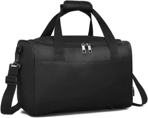 KONO Ryanair Handgepäck 40X20X25 Handgepäck Tasche Für Flugzeug Reisetasche - Bild 1 von 12
