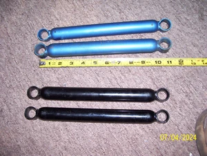 OEM NOS Ducati Scrambler 250 350 AFT AHRMA BLUE ONES SOLD Rear Shock STRUT DUC - Picture 1 of 1