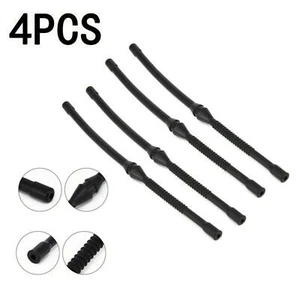 4PCS Chainsaw Fuel Line Hose Tube For Husqvarna 61 66 162 181 266 268 272 281 - Picture 1 of 9