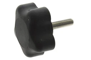 Yamaha KNOB TOWER (LOWER) F2G-U724D-10-00 OEM NEW - Picture 1 of 1