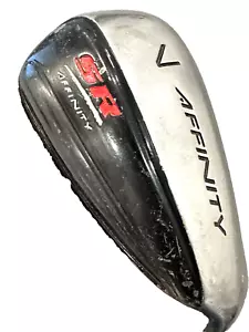 Affinity 'SR' Stainless 7 Hybrid EMC Regular Flex Graphit 37,5" Rechtshand - Bild 1 von 18