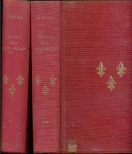 DE SIVO Giacinto, Storia delle Due Sicilie dal 1847 al 1861.Berisio 1964 - Bild 1 von 1