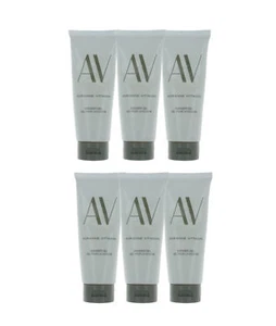 Adrienne Vittadini AV (W) Shower Gel 3.4oz UB  6PK NEW - Picture 1 of 1