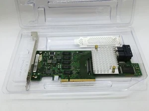 Fujitsu EP400i D3216-A12 ,RAID Controller Card , SAS 12GB/s , PCI-E 3.0 x8,1GB - Picture 1 of 8