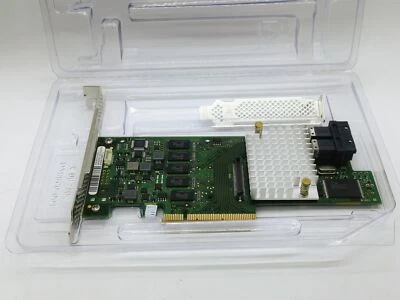 Fujitsu EP400i D3216-A12 ,RAID Controller Card , SAS 12GB/s , PCI-E 3.0 x8,1GB - Bild 1 von 4