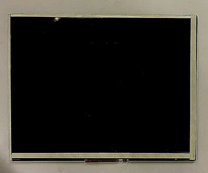 DISPLAY LCD MEDIACOM S2 SMARTPAD M-MP875S2 174x135 MM FLAT 32001144-03 RICAMBIO - Imagen 1 de 2